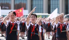 附一小招生